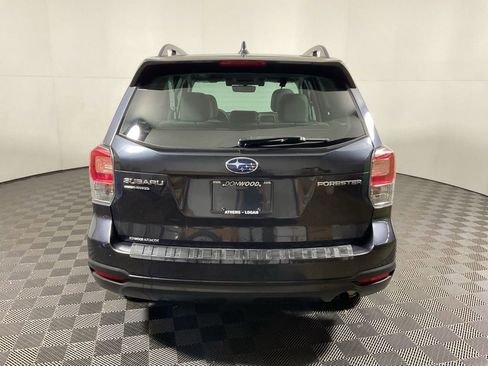 Used 2018 Subaru Forester 2.5i Premium image 13