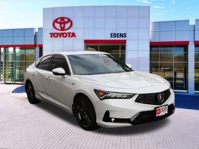 Used 2024 Acura Integra A-Spec w/ Technology Package