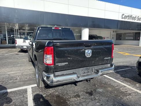 Used 2022 RAM 1500 Big Horn image 8