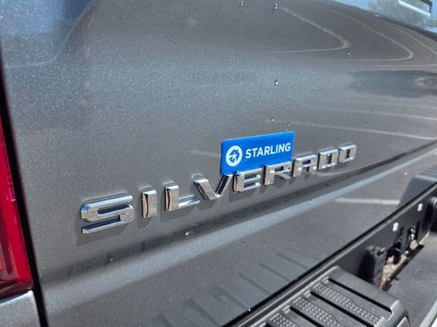 New 2026 Chevrolet Silverado 1500 RST w/ Convenience Package II AWD/4WD image 30