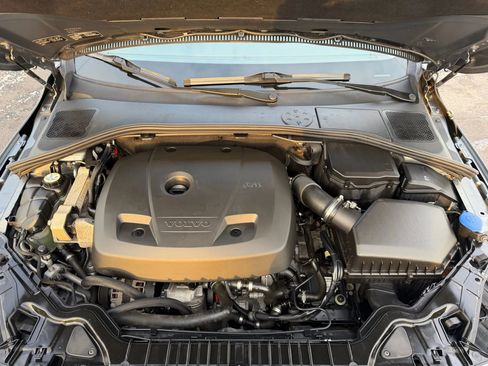 Used 2016 Volvo S60 T5 Premier image 39