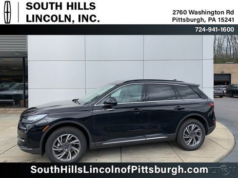 New 2026 Lincoln Corsair Premiere AWD/4WD image 1