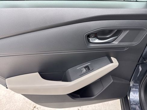 New 2025 Honda Accord LX image 15