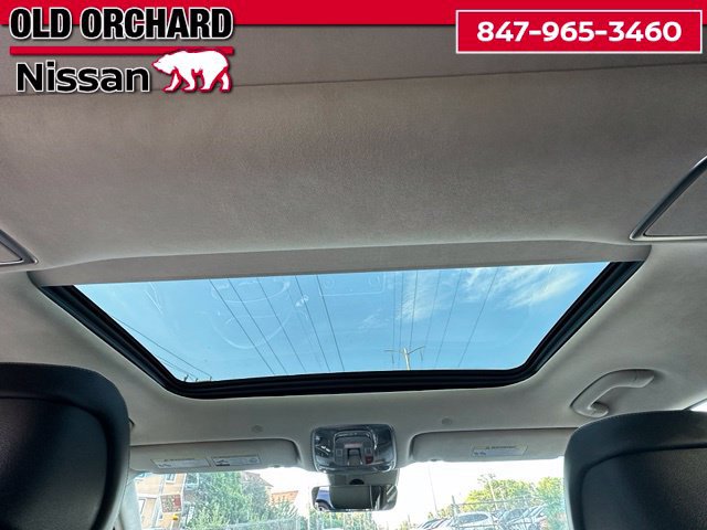 Used 2023 Genesis GV80 3.5T w/ Cargo Package AWD/4WD image 15