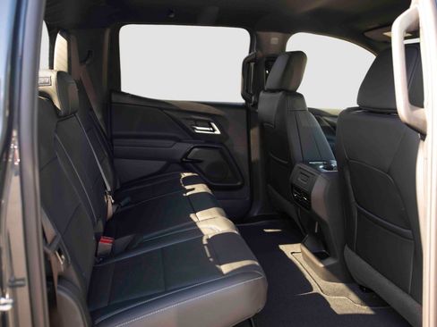 New 2026 Chevrolet Silverado EV LT w/ Plus Package image 24