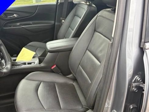 Used 2018 Chevrolet Equinox Premier FWD image 14