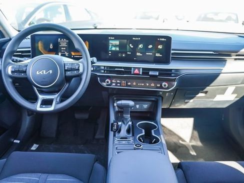 New 2026 Kia K5 LXS image 13