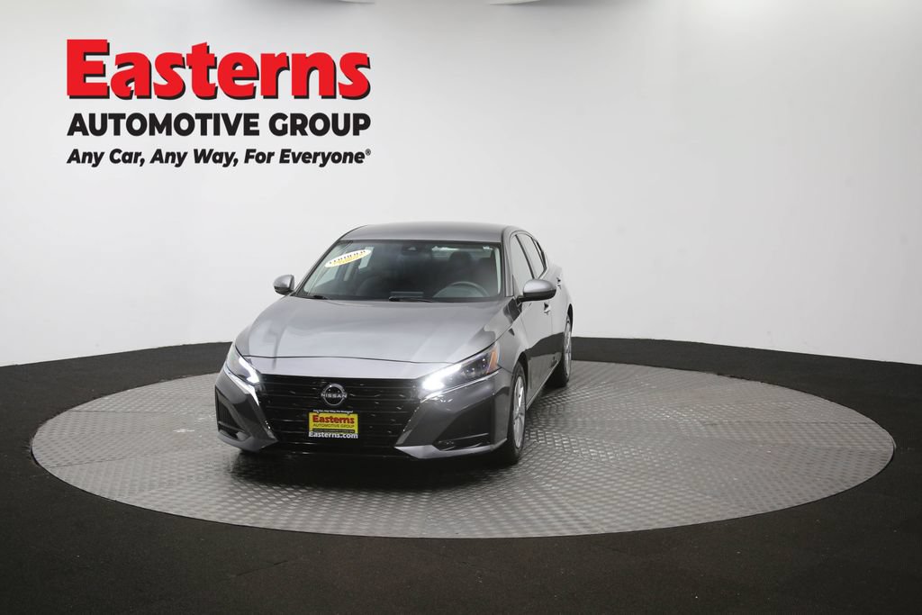 Used 2023 Nissan Altima 2.5 S FWD image 53