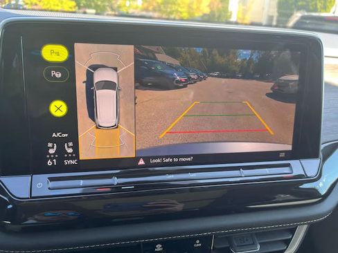 New 2026 Volkswagen Atlas SEL Premium R-Line image 10