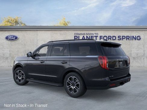 New 2027 Ford Expedition Active RWD image 5