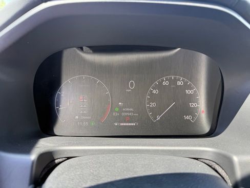 Used 2025 Honda Odyssey EX-L image 10