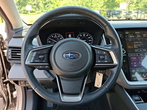 Used 2020 Subaru Legacy Premium AWD/4WD image 20