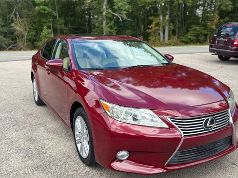 Used 2014 Lexus ES 350 image 2