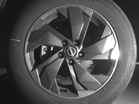 Used 2025 Nissan Rogue SV image 12