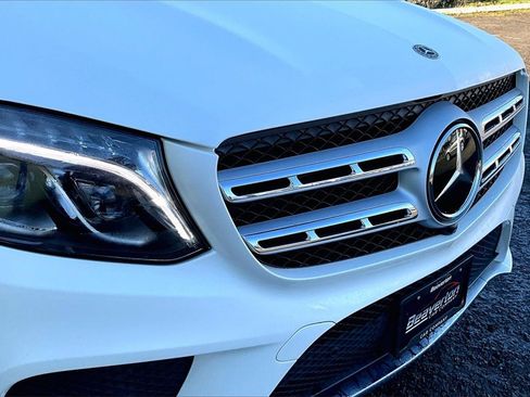 Used 2019 Mercedes-Benz GLS 550 4MATIC image 33