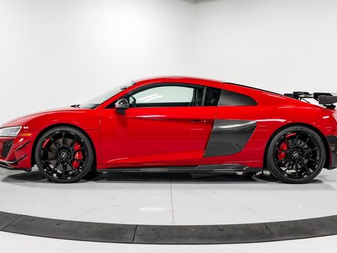 Used 2023 Audi R8 V10 GT image 6