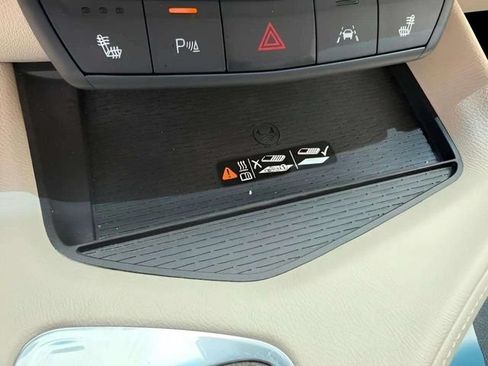 Used 2024 Cadillac CT4 Luxury w/ Sun And Sound Package RWD image 18