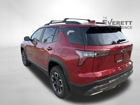 New 2026 Chevrolet Equinox ACTIV FWD image 5