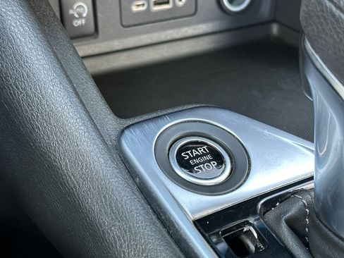 Used 2024 Nissan Sentra SV image 21