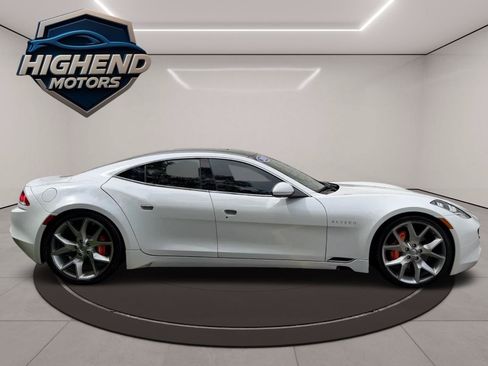 Used 2018 Karma Revero Luxury RWD image 7
