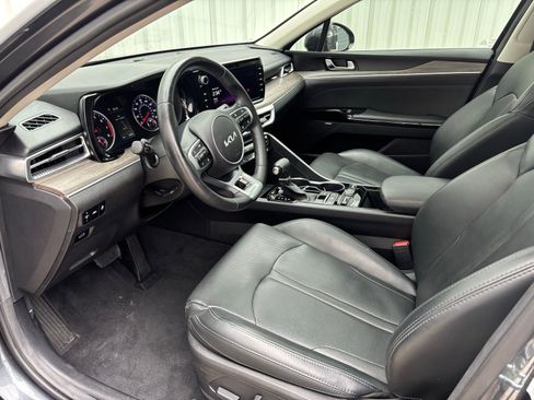 Used 2023 Kia K5 EX w/ EX Premium Package image 16