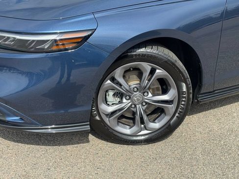 Used 2024 Honda Accord EX-L image 8