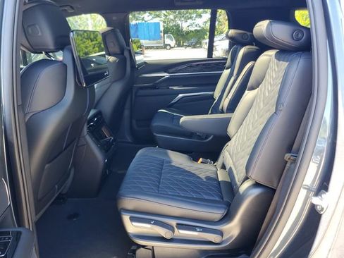 New 2026 Cadillac Escalade IQL Sport 1 image 6