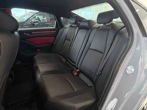 Used 2022 Honda Accord Sport image 22