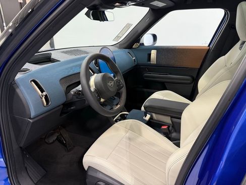 Certified 2025 MINI Cooper Countryman S image 11