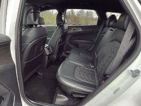 Used 2023 Kia Sportage X-Line AWD/4WD image 23