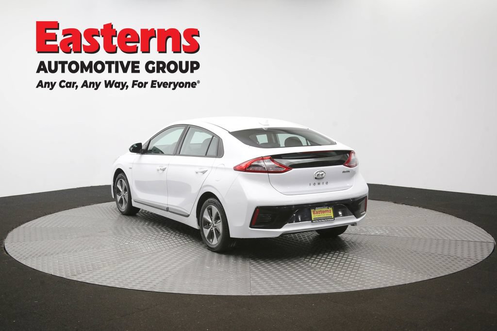 Used 2019 Hyundai Ioniq Electric FWD image 67