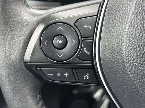 Used 2023 Toyota RAV4 XLE w/ Convenience Package image 14