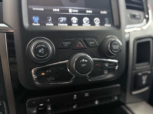 Used 2017 RAM 1500 Sport AWD/4WD image 31