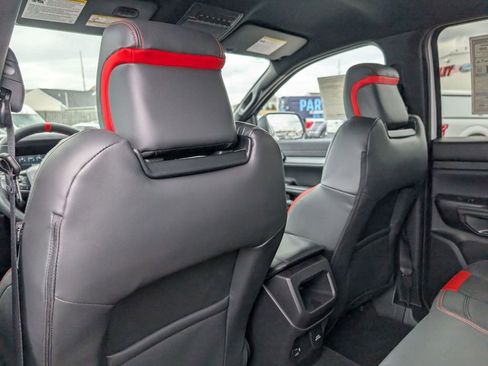 New 2026 Ford Ranger Raptor image 43