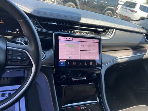 Certified 2023 Jeep Grand Cherokee Limited RWD image 19