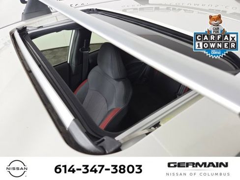 Used 2024 Subaru Impreza RS w/ Popular Package #1 AWD/4WD image 32