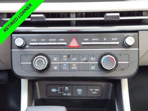 New 2026 Hyundai Tucson SE image 16