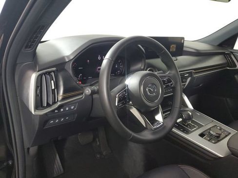 Certified 2026 MAZDA CX-90 3.3 Turbo S w/ Premium Package AWD/4WD image 26