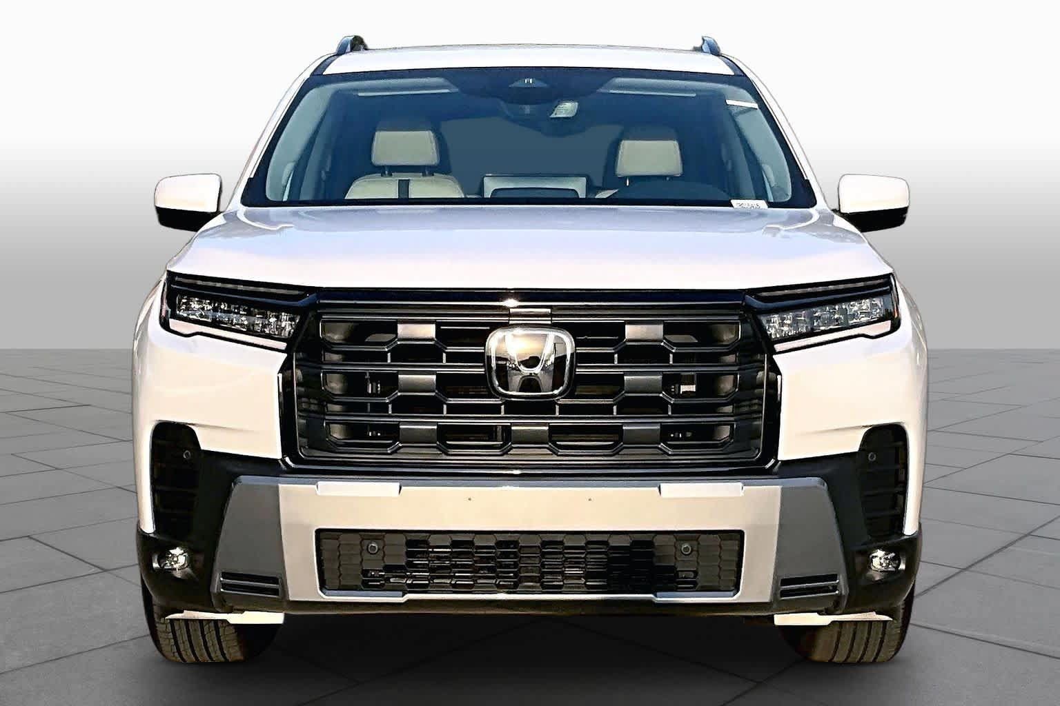 New 2026 Honda Pilot EX-L image 3