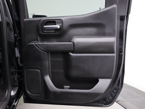 Used 2023 Chevrolet Silverado 1500 Custom AWD/4WD image 40