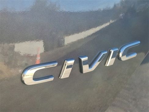 Used 2019 Honda Civic EX-L image 30