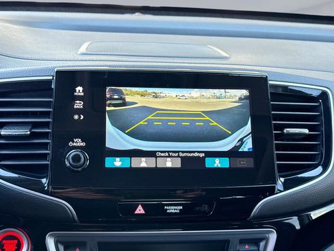 Certified 2022 Honda Pilot Elite image 29