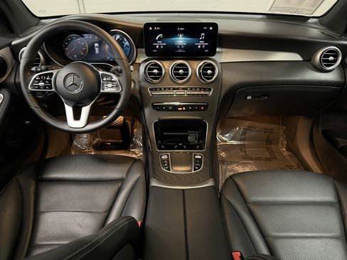 Certified 2022 Mercedes-Benz GLC 300 image 34