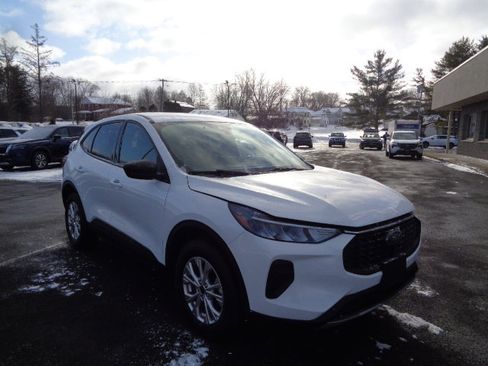 Used 2025 Ford Escape Active image 7