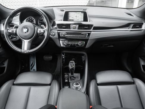 Used 2019 BMW X2 M35i image 8