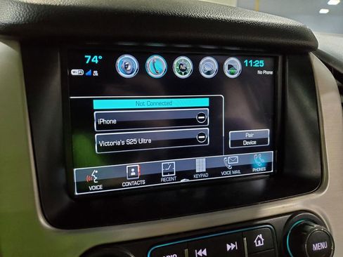 Used 2019 GMC Yukon XL SLT image 35