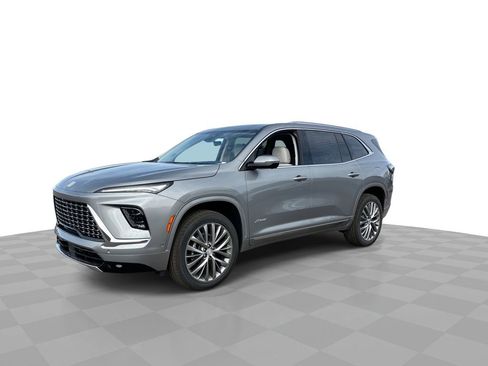 New 2026 Buick Enclave Avenir w/ Super Cruise Package image 5