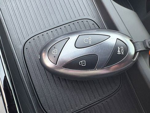 New 2026 Hyundai Tucson Limited image 34