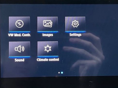 Used 2019 Volkswagen Atlas SEL Premium AWD/4WD image 33