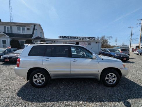 Used 2005 Toyota Highlander Limited image 5